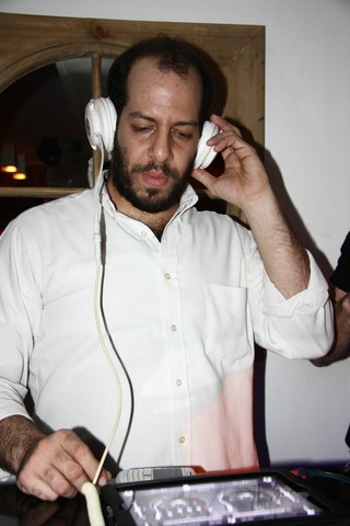 Fashion Salsa Night